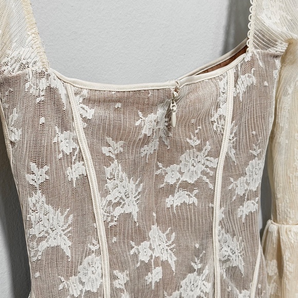 House of CB “Analissa” Dress – Small + Cup (D/E) - Picture 8 of 14